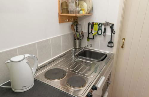 Cosy bijou retreat - Foto 13