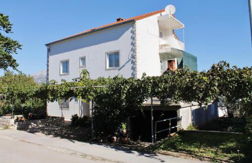 Apartments Sirena Korčula - Foto 32