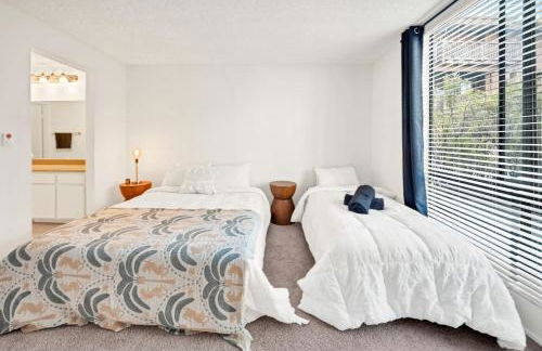 Lux Marina Village with parking - Foto 22