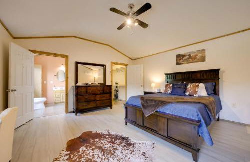 Charming Smokies Home Near National Park! - Foto 12