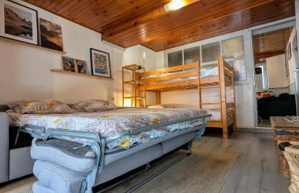 Lou Refugi : Refuge de randonneurs 5* ! - Foto 8