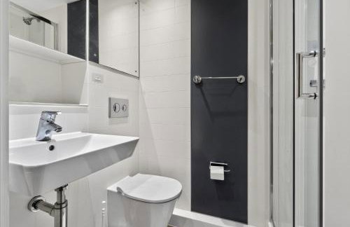 Canvas Manchester, Student Residence & Summer Stays - Photo 63