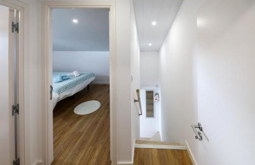 Casas com Amoras in Serra da Pescaria - Foto 37