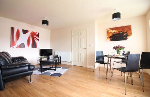 UR City Pad - Regent Wharf - Foto 53