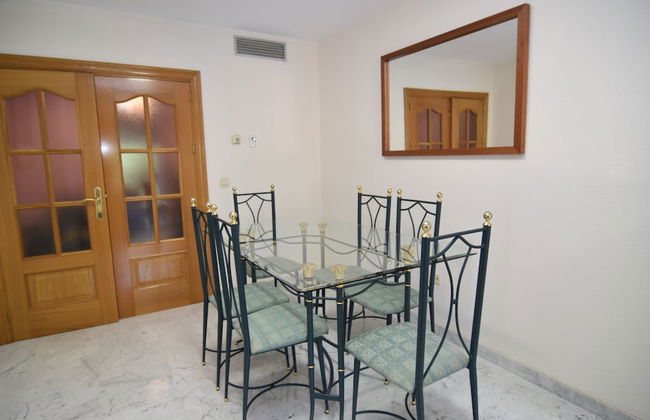 Granada Toro Apartment - Foto 12