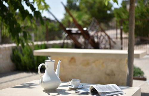 Casa Rural El Cano - Foto 42