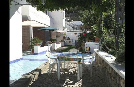 Casa Acqua Marina Ponza - Foto 48