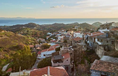 Volissos Pirgos Village - Foto 3