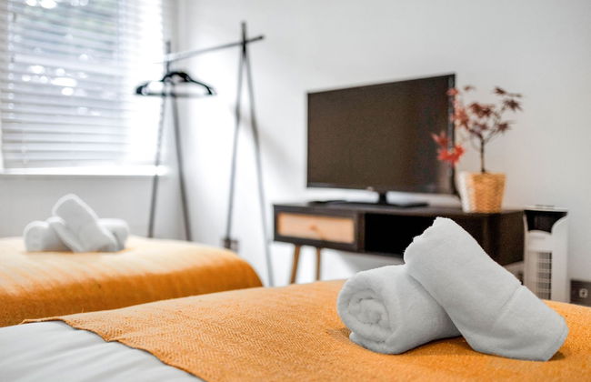 St. Mary's Nest - Foto 9