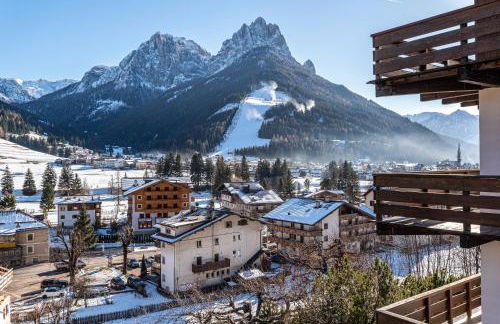 Ciasa Apelli - Foto 17