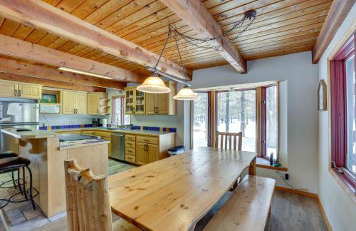 Peaceful Donnelly Retreat Less Than 1 Mi to Lake Cascade! - Photo 8