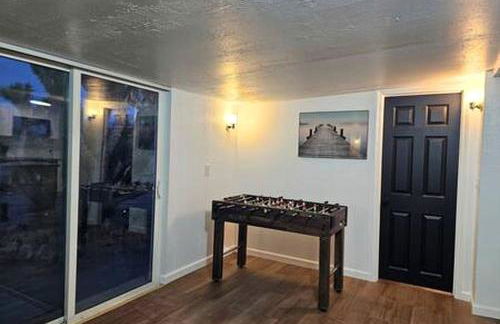 Stunning Vacation Rental with Foosball and Barbecue in Meadview, Arizona - Foto 68