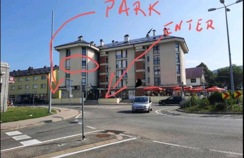 Apartman Peregrinus - Foto 33