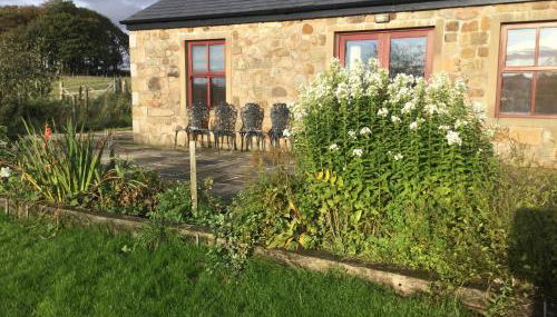 Three Peaks View Cottage BD23 4SP - Foto 1, Garden