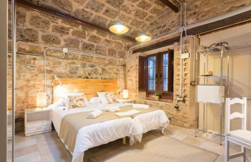 Villa Amalia Suites Malaga - Photo 11