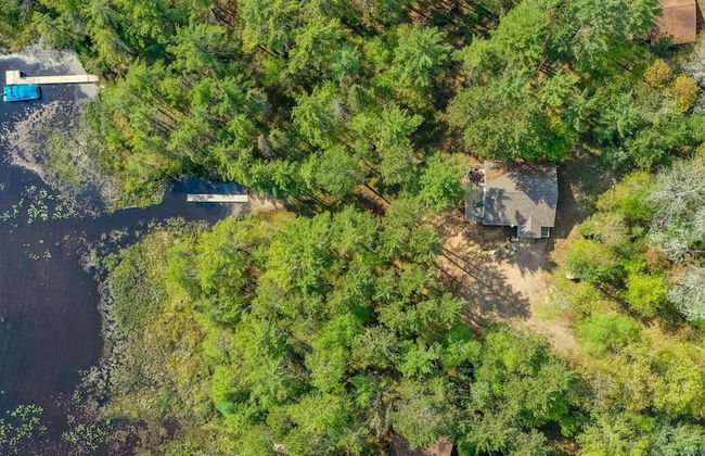 Tranquil Lakefront Oasis - Fire Pit Fishing BBQ - Foto 50