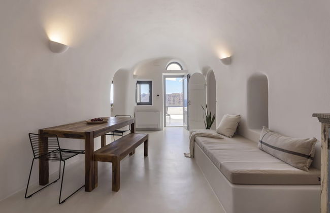 Bluedome Cavehouses by Otium Villas - Foto 35