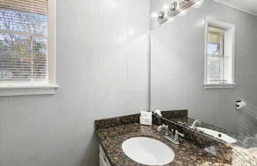 Charming 3-Bedroom Short-Term Rental in Port Neche - Foto 26