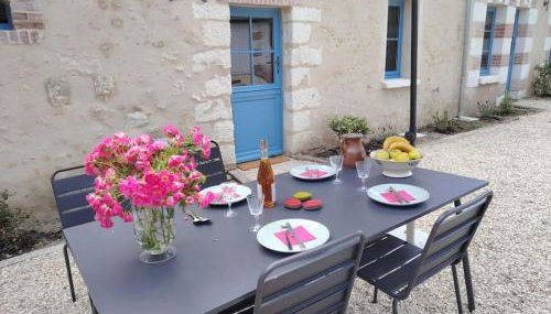 Closerie de Montaimé - Foto 2