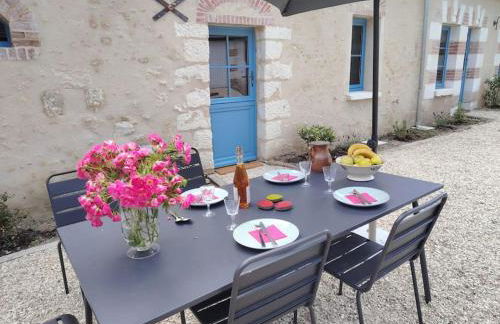 Closerie de Montaimé - Foto 2