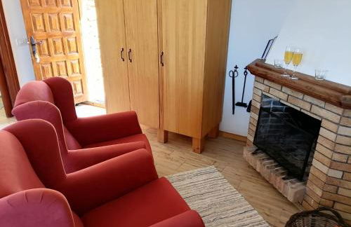 LA TAGORA Conect with the nature & relax - Foto 10