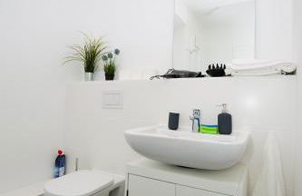 My room serviced apartment-Messe - Foto 17