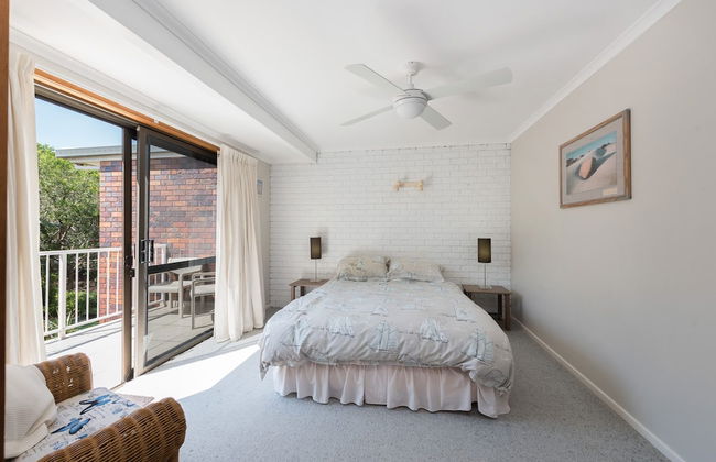 A Beach Break - 1/90 Lorikeet Drive - Foto 4