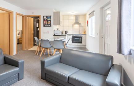 North Devon Resort - Foto 44