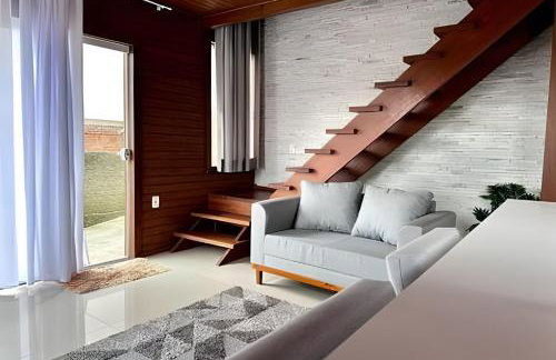 Casa Guarujá 1 em Lages, SC, perto do shopping - Photo 18