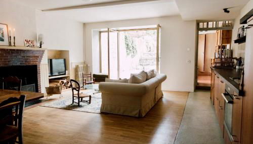 Les Années - Maison de famille - Plateau de Beille - Foto 4