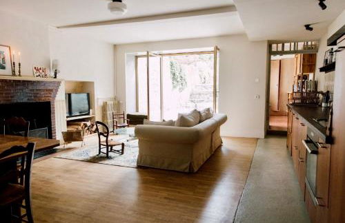 Les Années - Maison de famille - Plateau de Beille - Foto 4