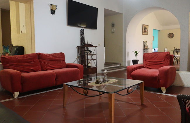 House of Ficus Banderilla,veracruz-mexico - Foto 31