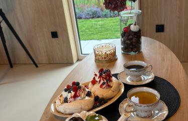 Makihyte dom na wyłączność z panoramą na morze i strefą SPA - Foto 54