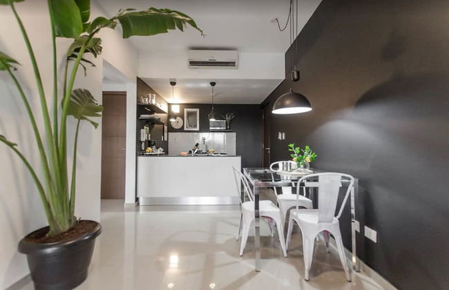 Modern 1 BR Apartment - Photo 10