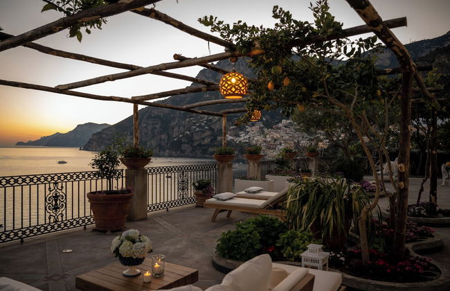 YourHome - Villa Aldo Marino - Foto 77