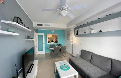 Feliz Casa El Pinar Garrucha - Foto 10