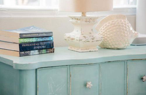 Cozy Coastal Cottage Whole House Sleeps 10 - Foto 38