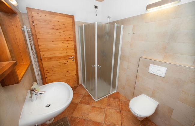 Agritur Casteller - Foto 29