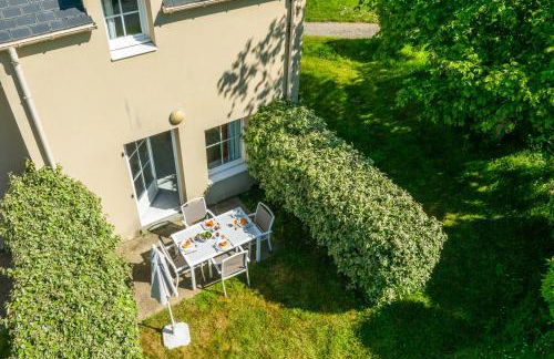 Résidence Odalys Domaine de la Baie de Saint Malo - Foto 53