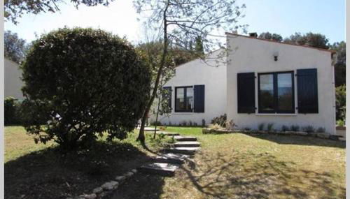 Maison Vert d'Eau - Foto 2, Garden