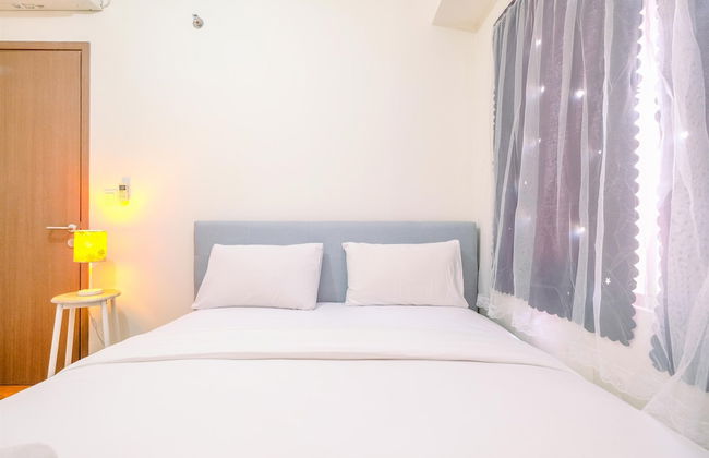 Best Deal and Homey 2BR Podomoro Golf View Apartment - Foto 1