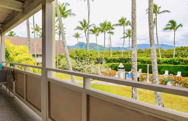 Kauai Plantation Hale Suites by Coldwell Banker Island Vacations - Foto 74