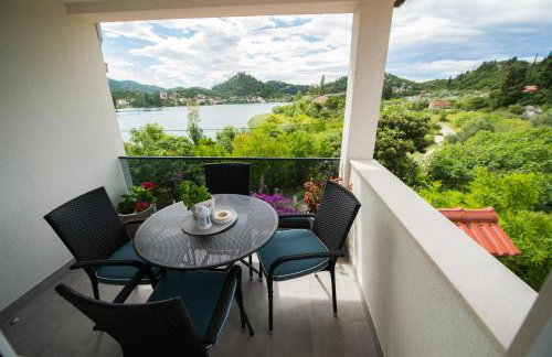 Apartmani Galić - Foto 15