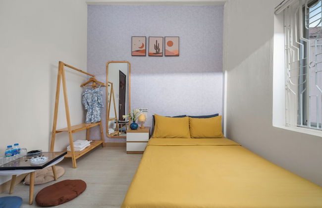 KLY APARTMENT HOTEL - Foto 41