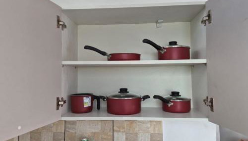 Apartamento em Presidente Figueiredo - Photo 4