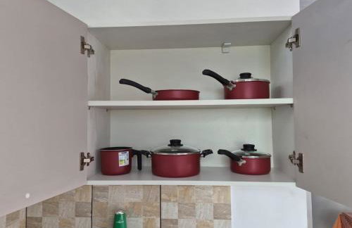 Apartamento em Presidente Figueiredo - Foto 4