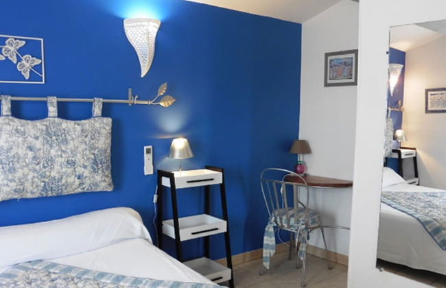 Holiday Cottage With Private Terrace, Bellegarde - Foto 8