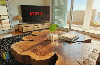 Villa Madeira mit Blick auf den Hafen - Foto 5