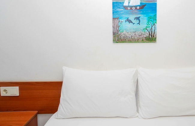 Akyaka Nehir Butik Otel - Foto 17