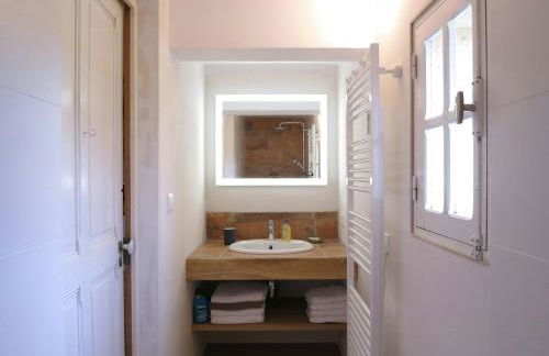 Provençal Villa With Luberon Views - Foto 14